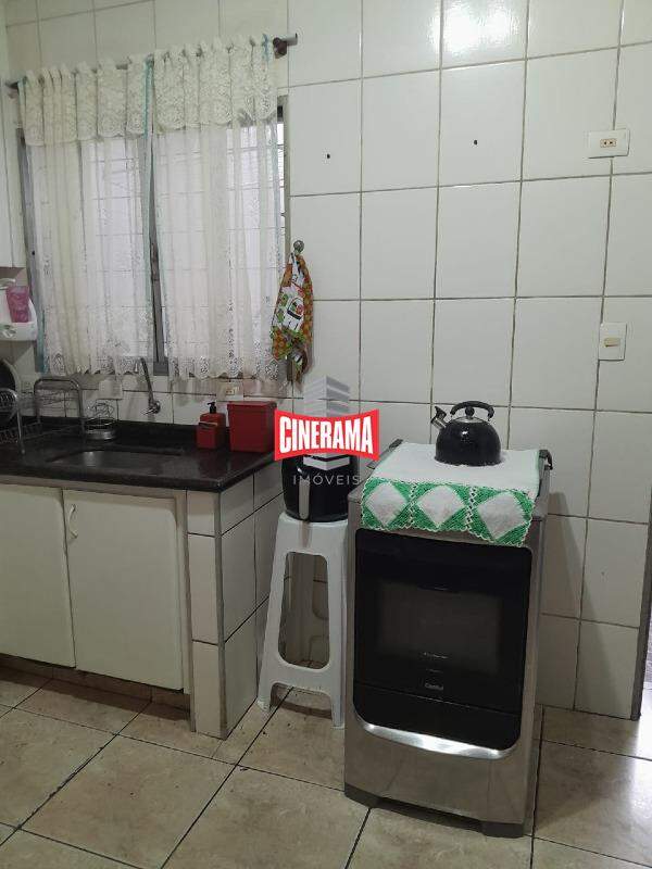 Casa à venda em Santo Antônio, São Caetano do Sul - Cinerama Imóveis: 