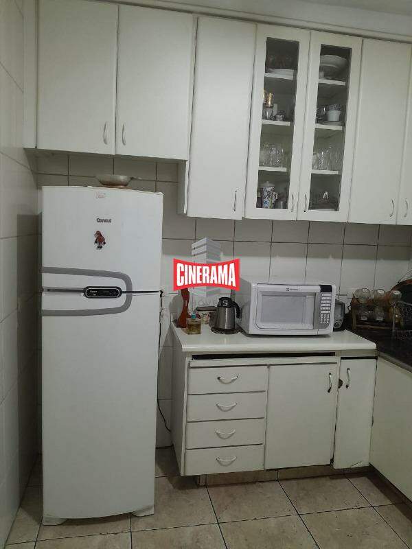 Casa à venda em Santo Antônio, São Caetano do Sul - Cinerama Imóveis: 