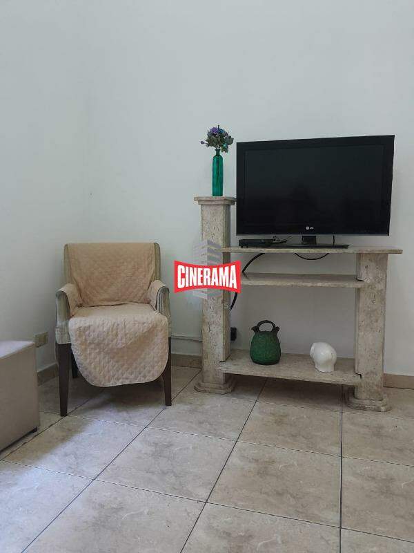 Casa à venda em Santo Antônio, São Caetano do Sul - Cinerama Imóveis: 