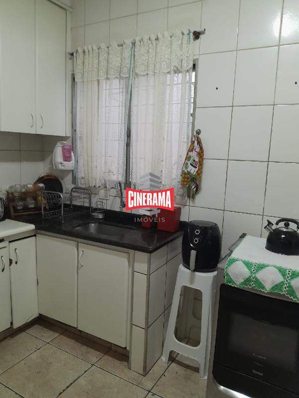 Casa à venda em Santo Antônio, São Caetano do Sul - Cinerama Imóveis: 