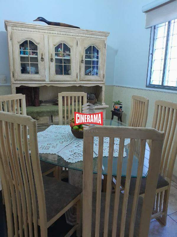 Casa à venda em Santo Antônio, São Caetano do Sul - Cinerama Imóveis: 