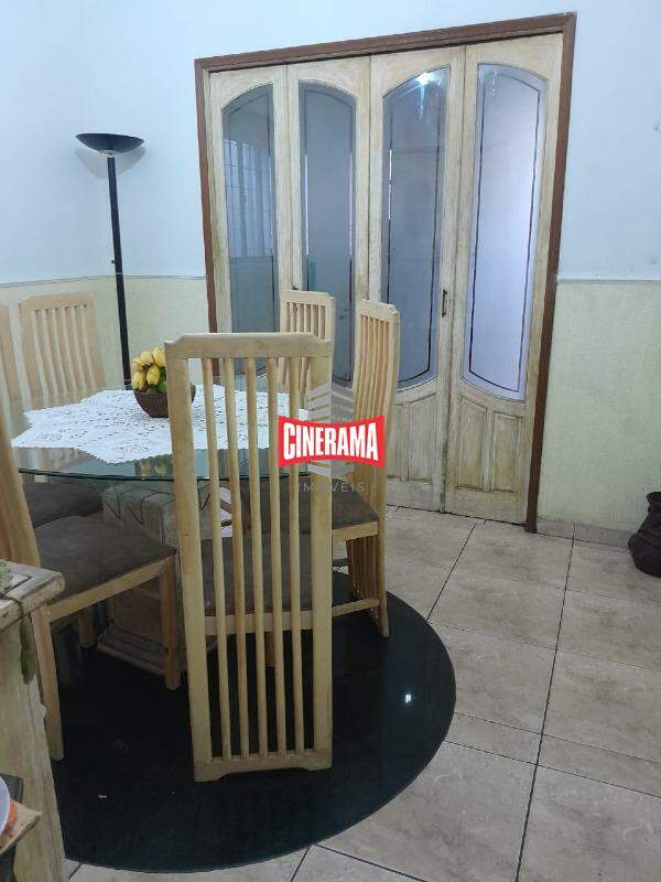 Casa à venda em Santo Antônio, São Caetano do Sul - Cinerama Imóveis: 