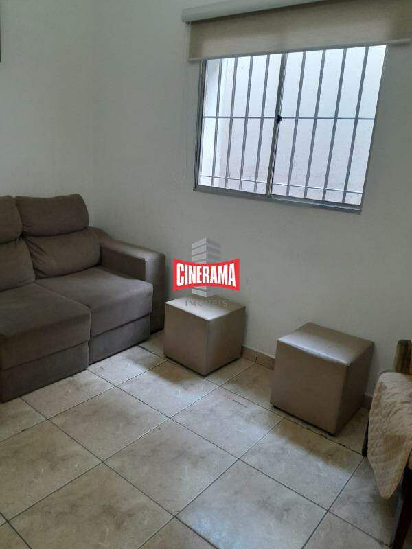 Casa à venda em Santo Antônio, São Caetano do Sul - Cinerama Imóveis: 