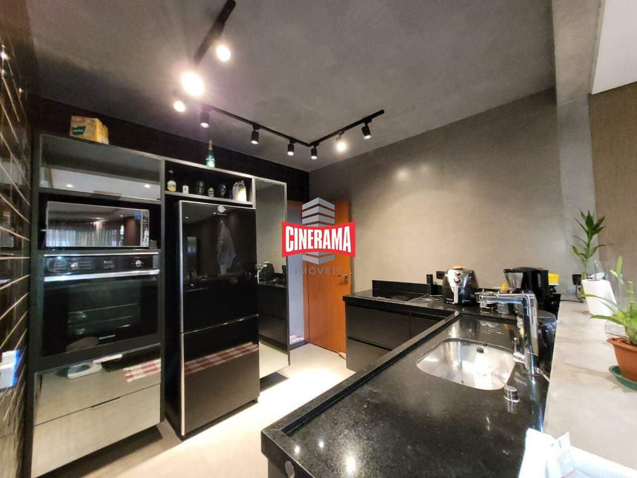 Sobrado à venda em Santa Paula, São Caetano do Sul - Cinerama Imóveis: 