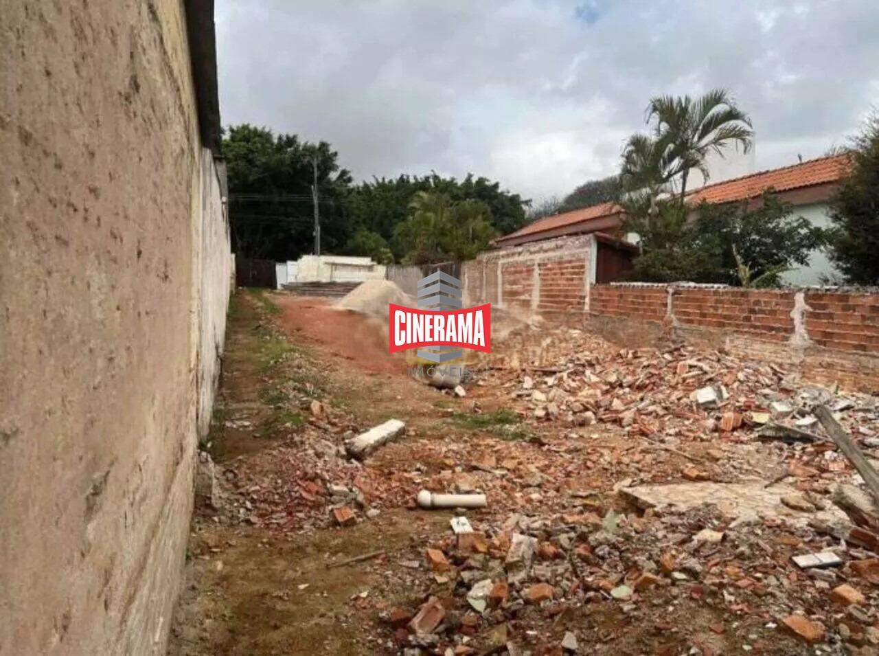 Terreno à venda no São José: 