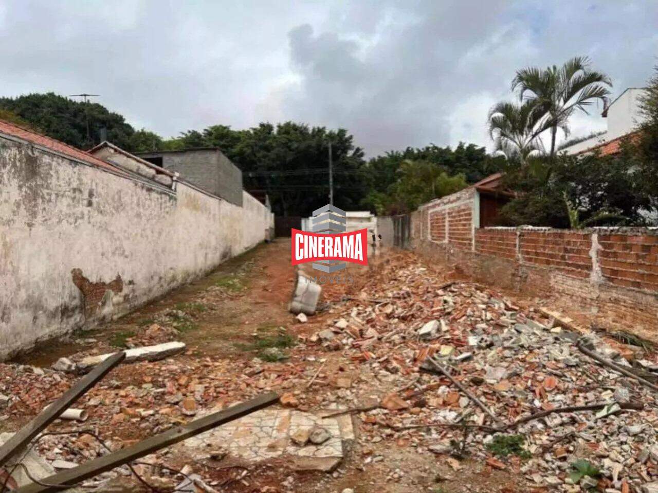 Terreno à venda no São José: 