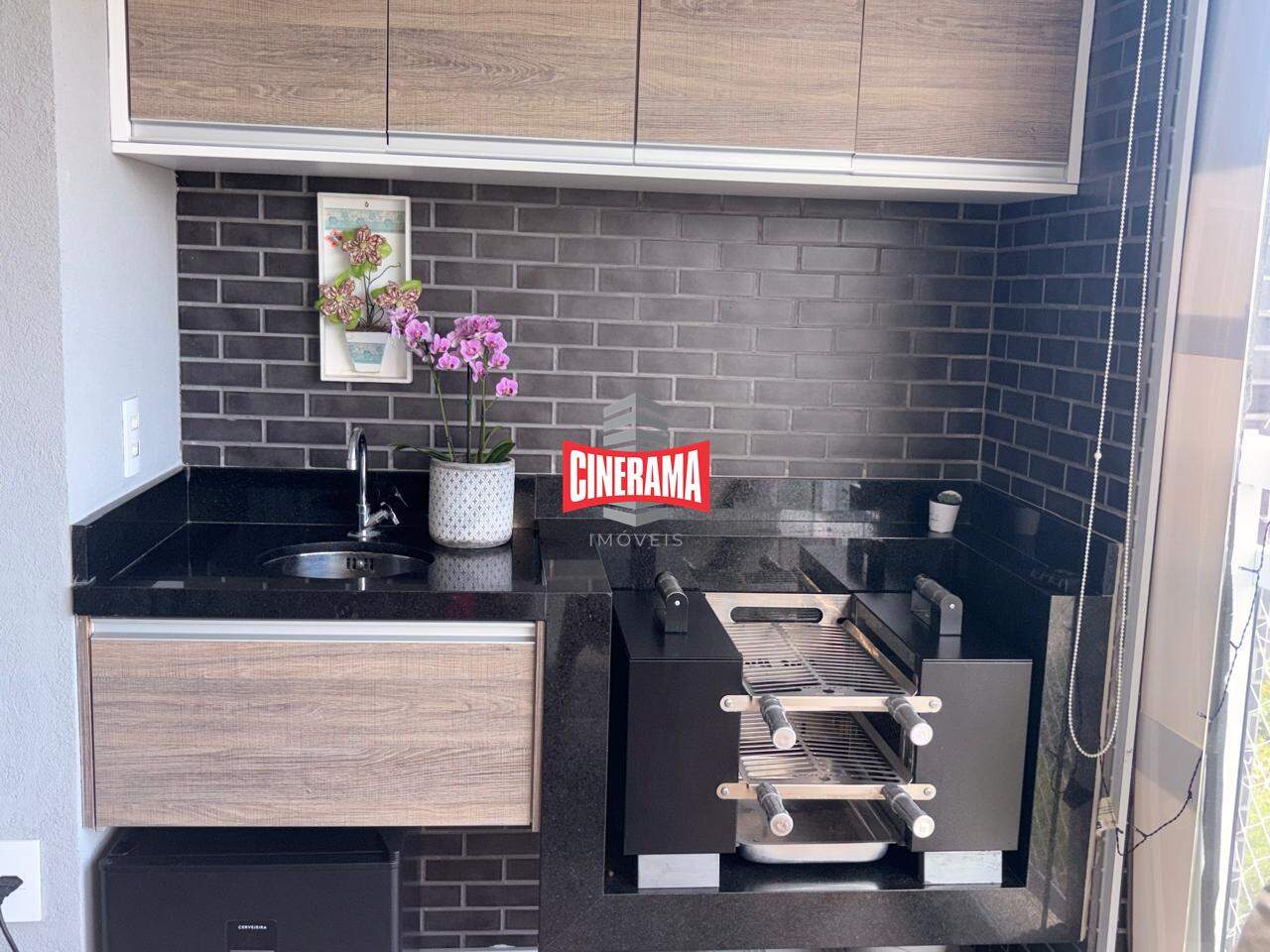 Apartamento à venda no Cerâmica: 