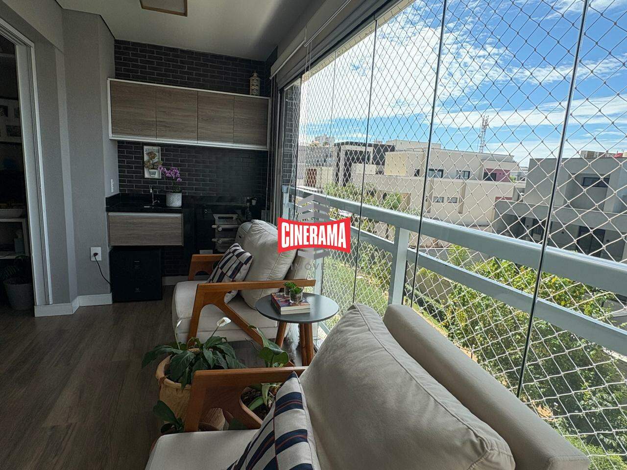 Apartamento à venda no Cerâmica: 
