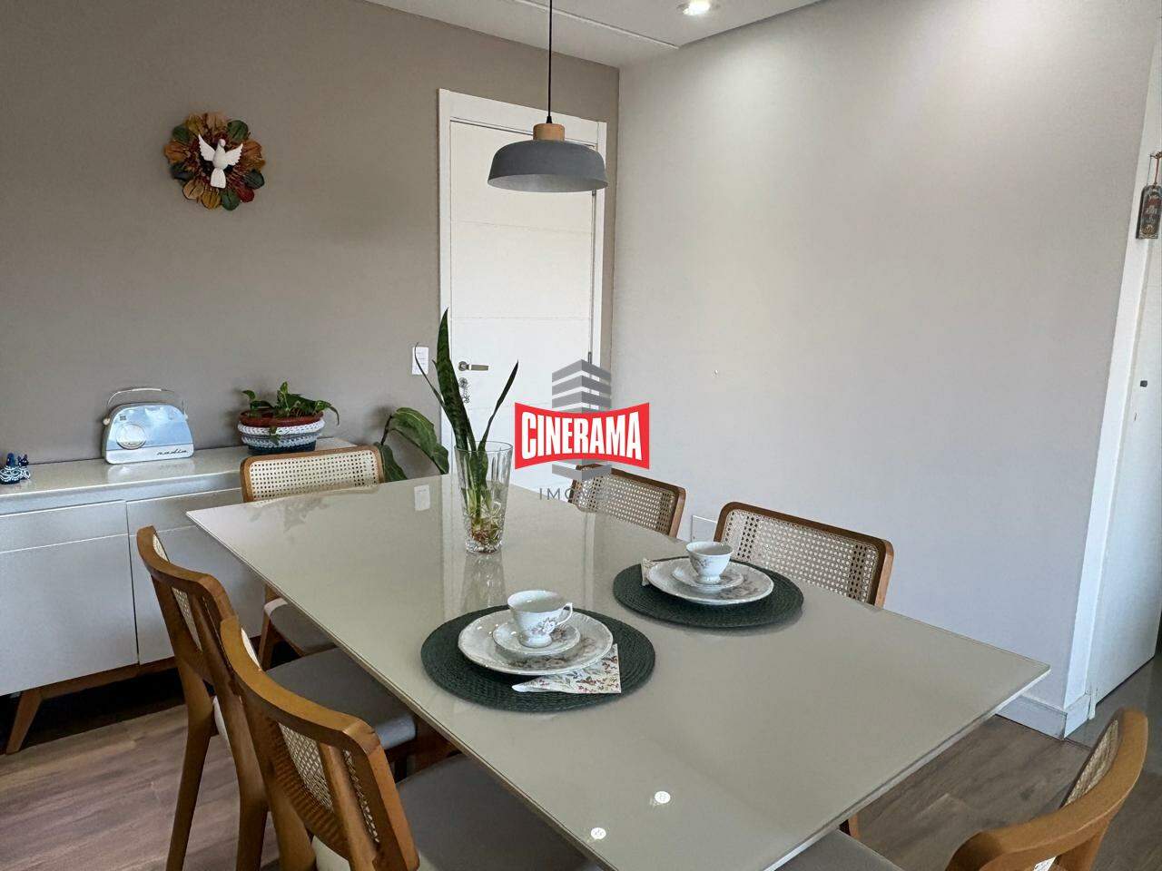 Apartamento à venda no Cerâmica: 