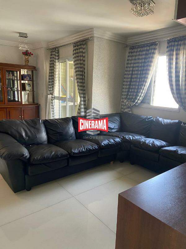 Apartamento à venda em Casa Branca, Santo André - Cinerama Imóveis: 