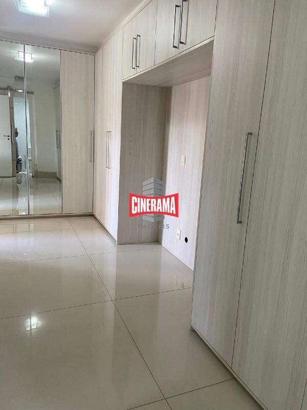 Apartamento à venda em Casa Branca, Santo André - Cinerama Imóveis: 