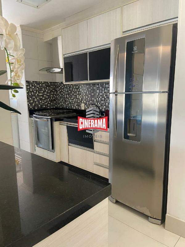 Apartamento à venda em Casa Branca, Santo André - Cinerama Imóveis: 