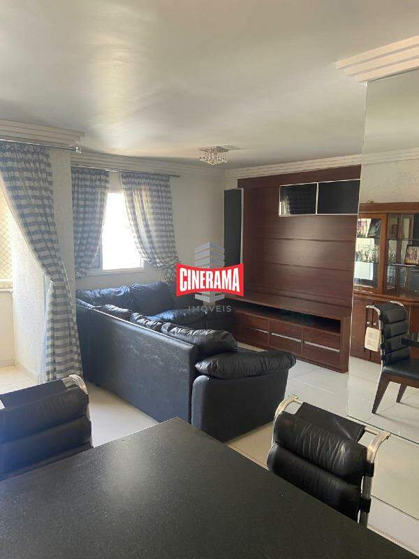 Apartamento à venda em Casa Branca, Santo André - Cinerama Imóveis: 