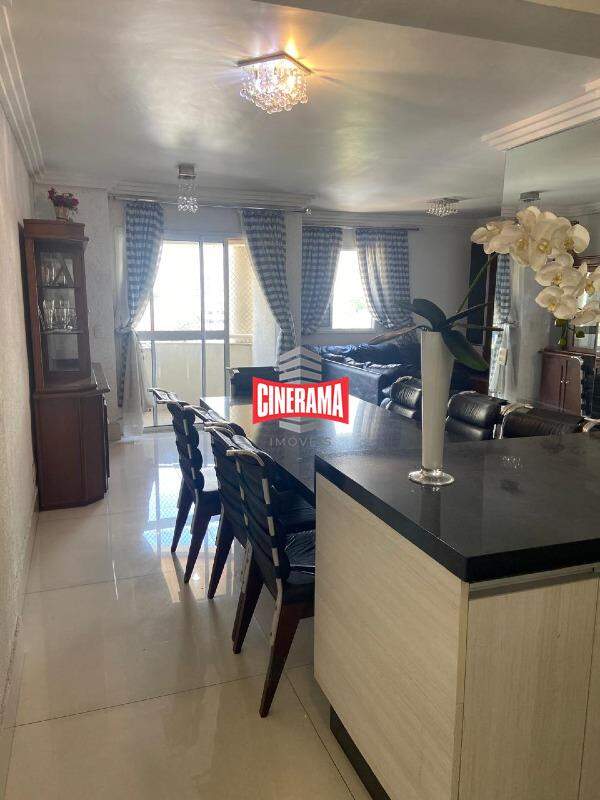 Apartamento à venda em Casa Branca, Santo André - Cinerama Imóveis: 