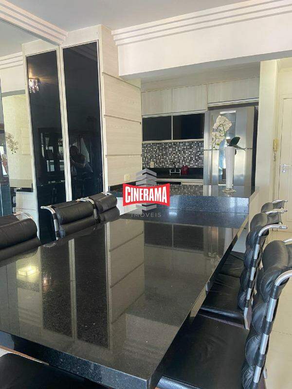 Apartamento à venda em Casa Branca, Santo André - Cinerama Imóveis: 