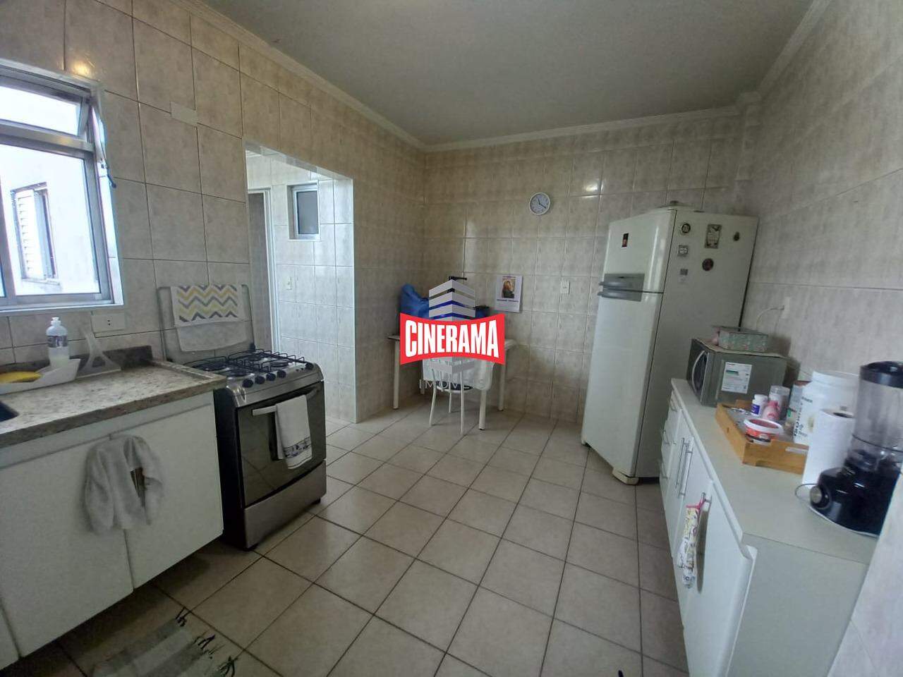 Apartamento à venda em Centro, São Caetano do Sul - Cinerama Imóveis: 
