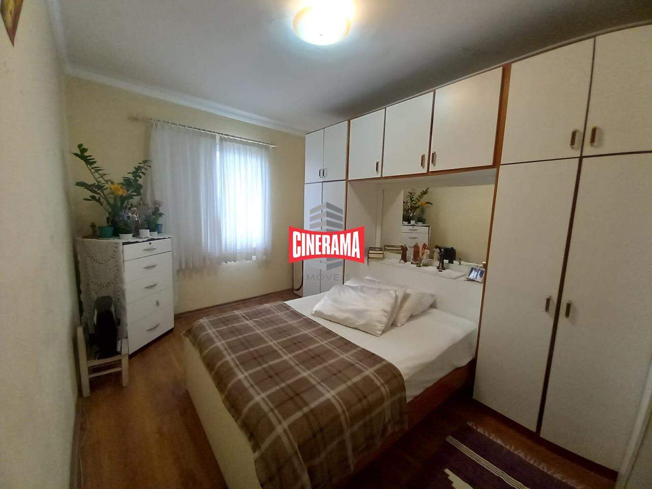 Apartamento à venda em Centro, São Caetano do Sul - Cinerama Imóveis: 