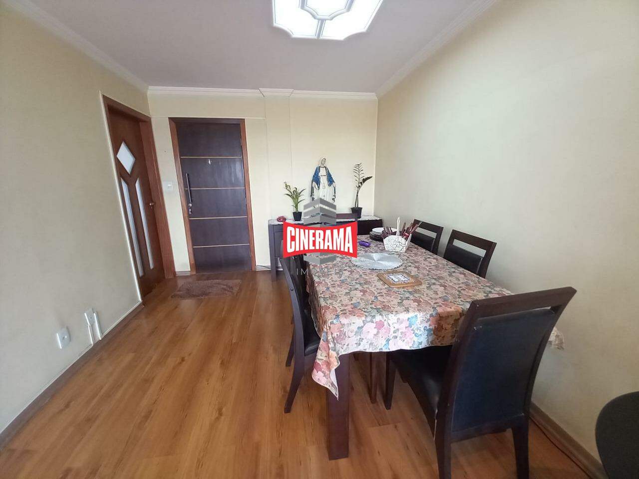 Apartamento à venda em Centro, São Caetano do Sul - Cinerama Imóveis: 