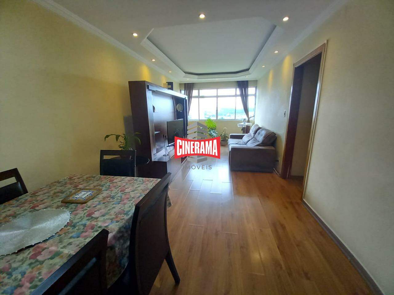Apartamento à venda em Centro, São Caetano do Sul - Cinerama Imóveis: 