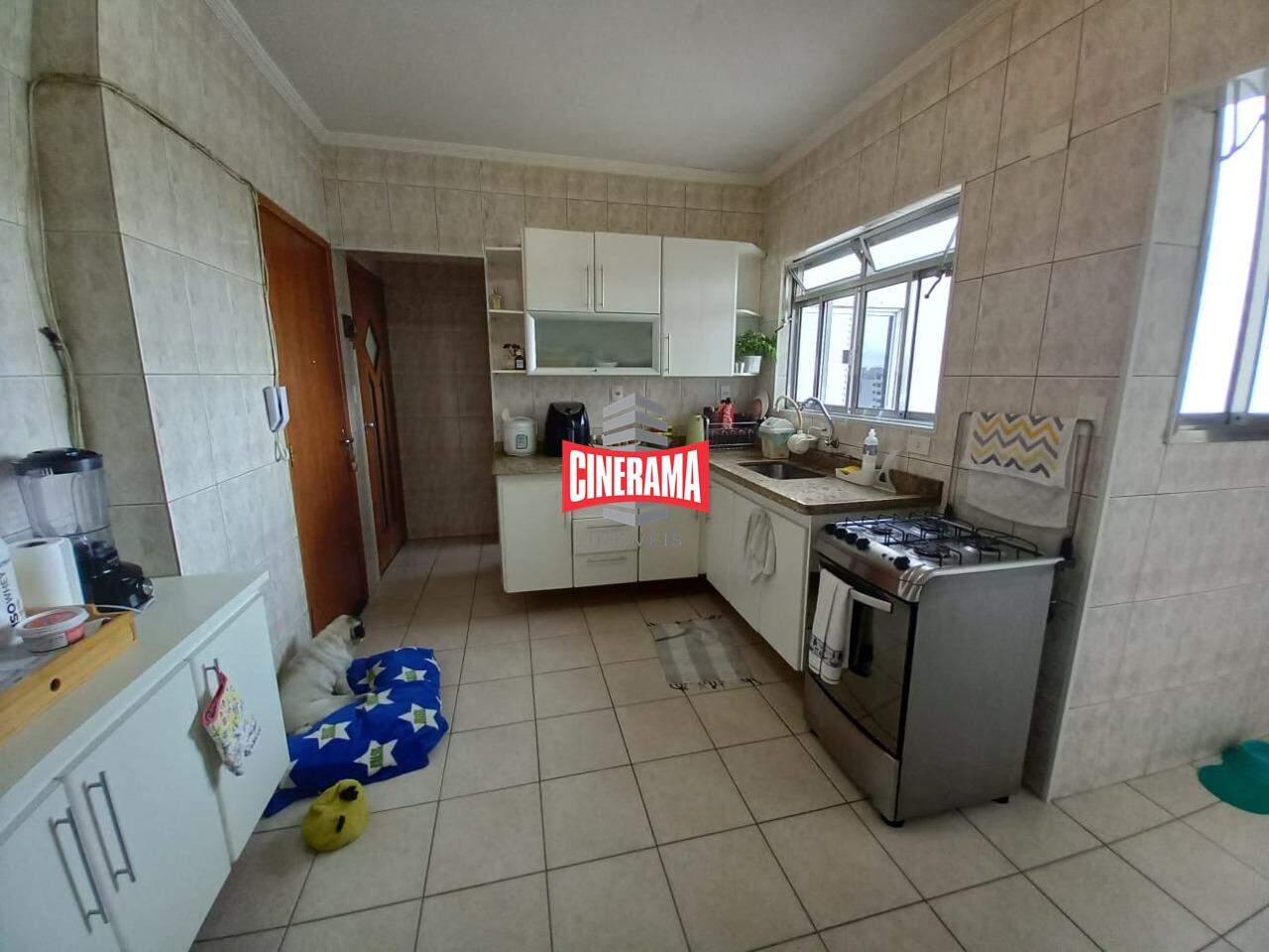 Apartamento à venda em Centro, São Caetano do Sul - Cinerama Imóveis: 