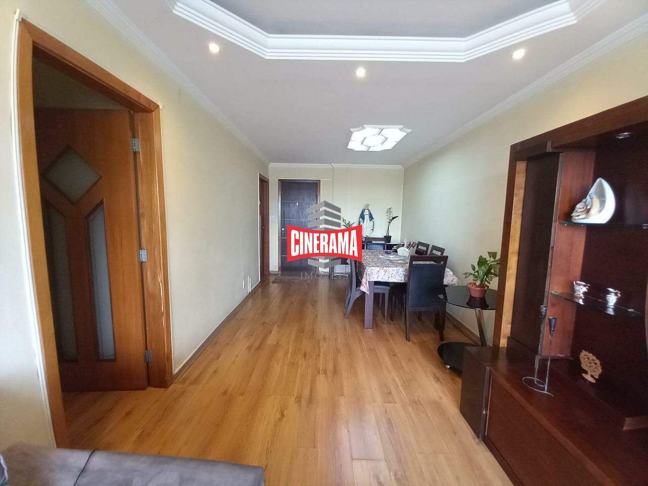 Apartamento à venda em Centro, São Caetano do Sul - Cinerama Imóveis: 