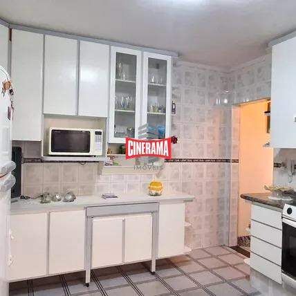 Sobrado à venda no Santa Maria: 