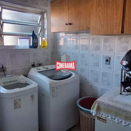 Sobrado à venda no Santa Maria: 