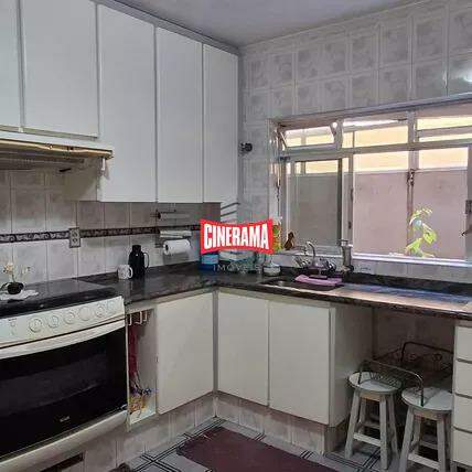 Sobrado à venda no Santa Maria: 