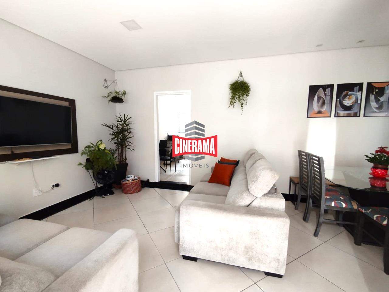 Casa à venda em Nova Gerti, São Caetano do Sul - Cinerama Imóveis: 