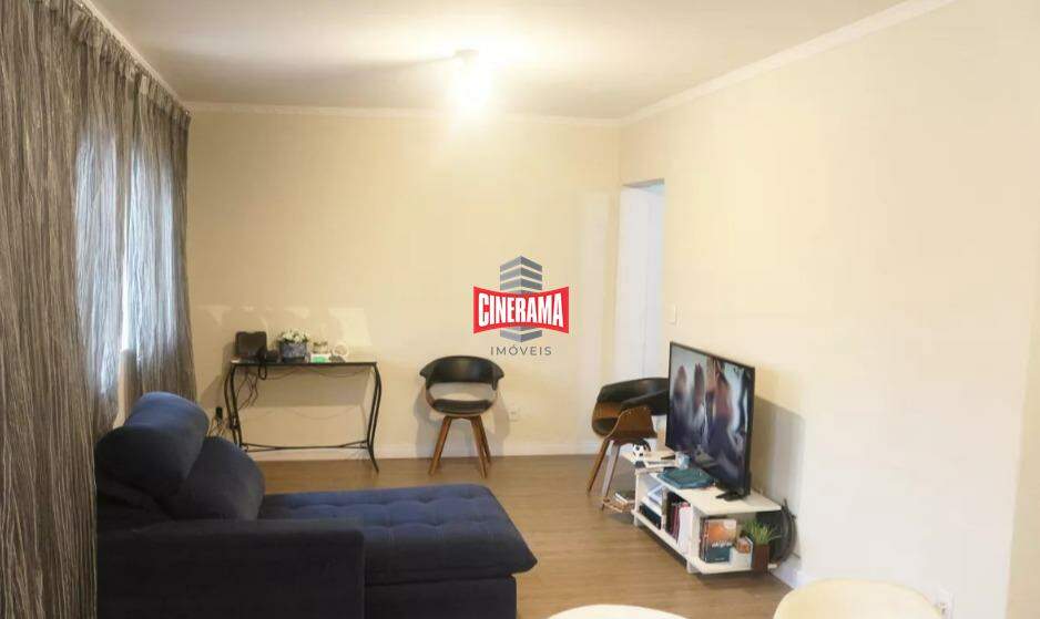 Sobrado à venda no Cerâmica: 
