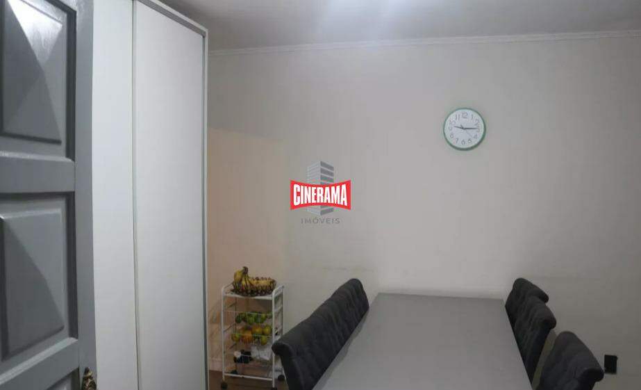 Sobrado à venda no Cerâmica: 
