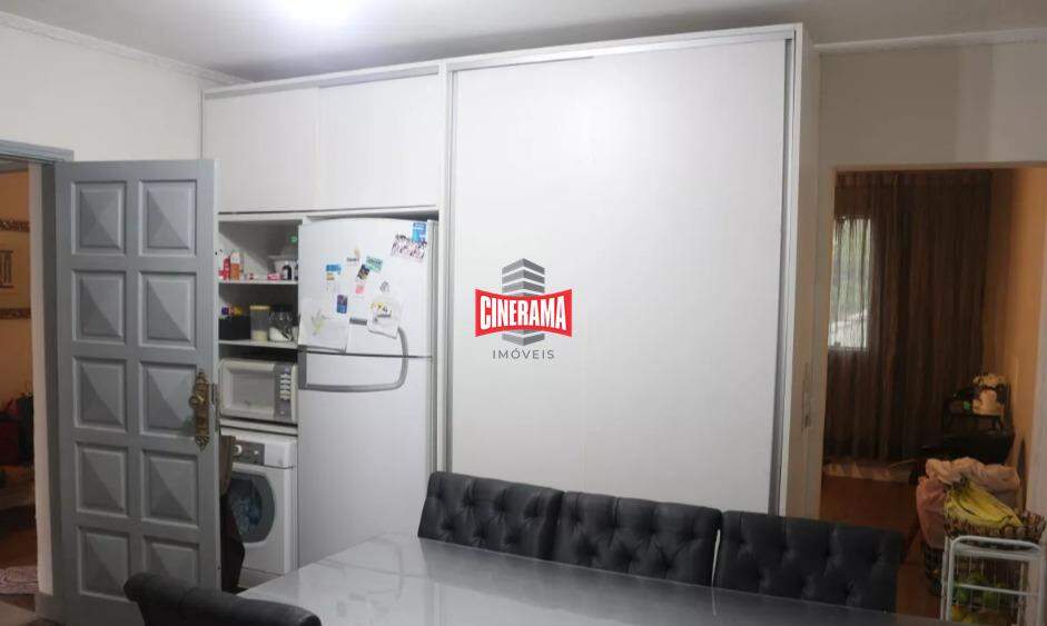 Sobrado à venda no Cerâmica: 