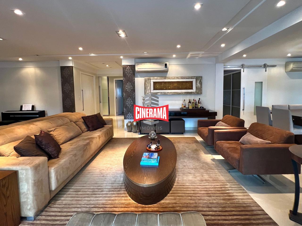 Apartamento à venda em Santo Antônio, São Caetano do Sul - Cinerama Imóveis: 
