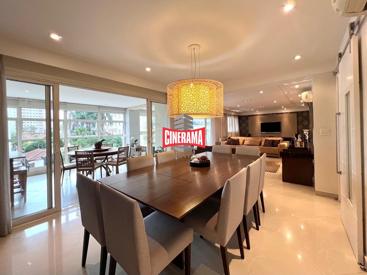 Apartamento à venda em Santo Antônio, São Caetano do Sul - Cinerama Imóveis: 