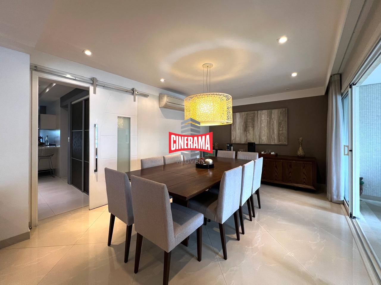 Apartamento à venda em Santo Antônio, São Caetano do Sul - Cinerama Imóveis: 