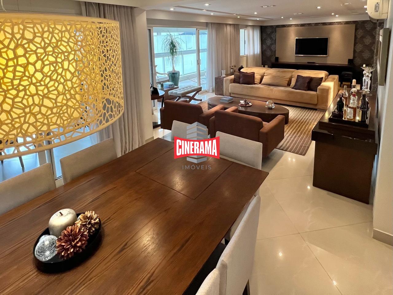 Apartamento à venda em Santo Antônio, São Caetano do Sul - Cinerama Imóveis: 