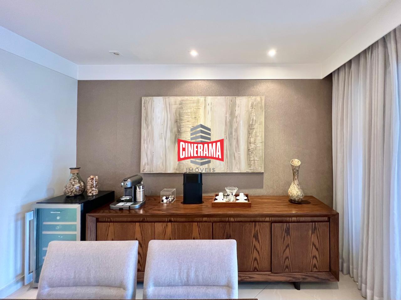 Apartamento à venda em Santo Antônio, São Caetano do Sul - Cinerama Imóveis: 