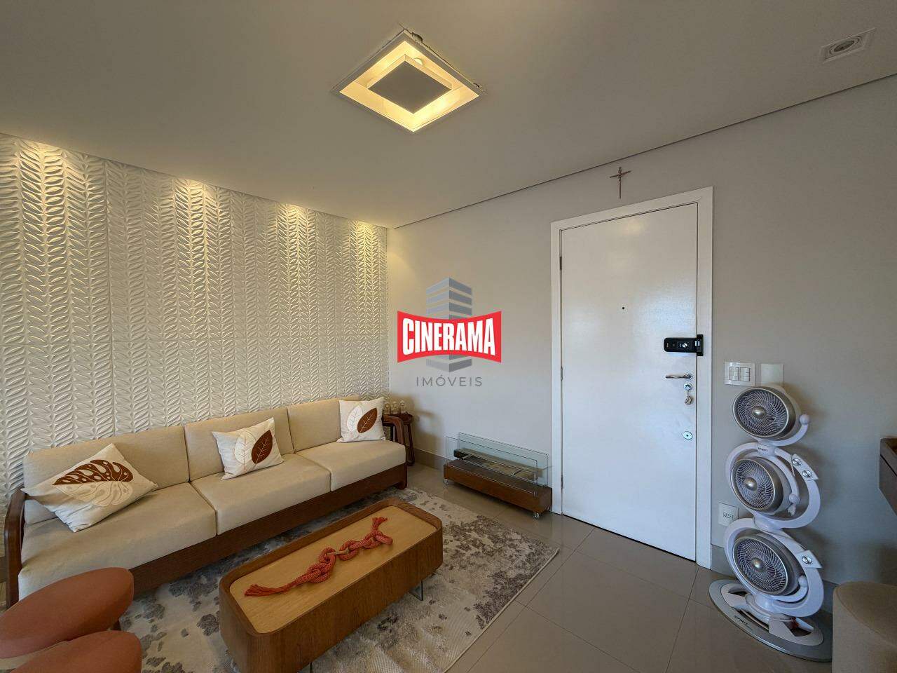 Apartamento à venda em Jardim São Caetano, São Caetano do Sul - Cinerama Imóveis: 