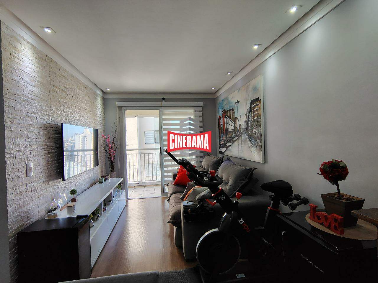 Apartamento à venda no Barcelona: 