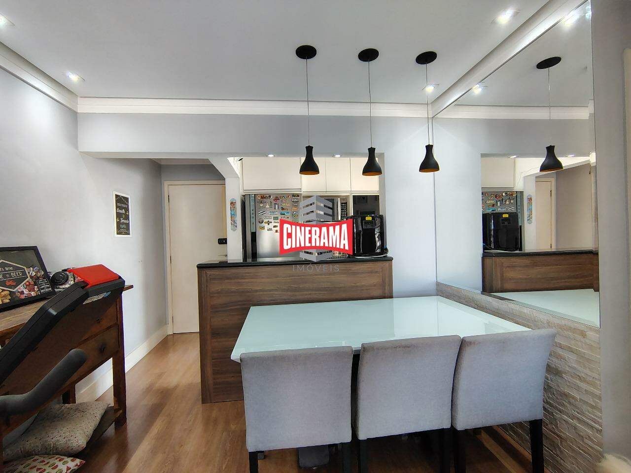 Apartamento à venda no Barcelona: 