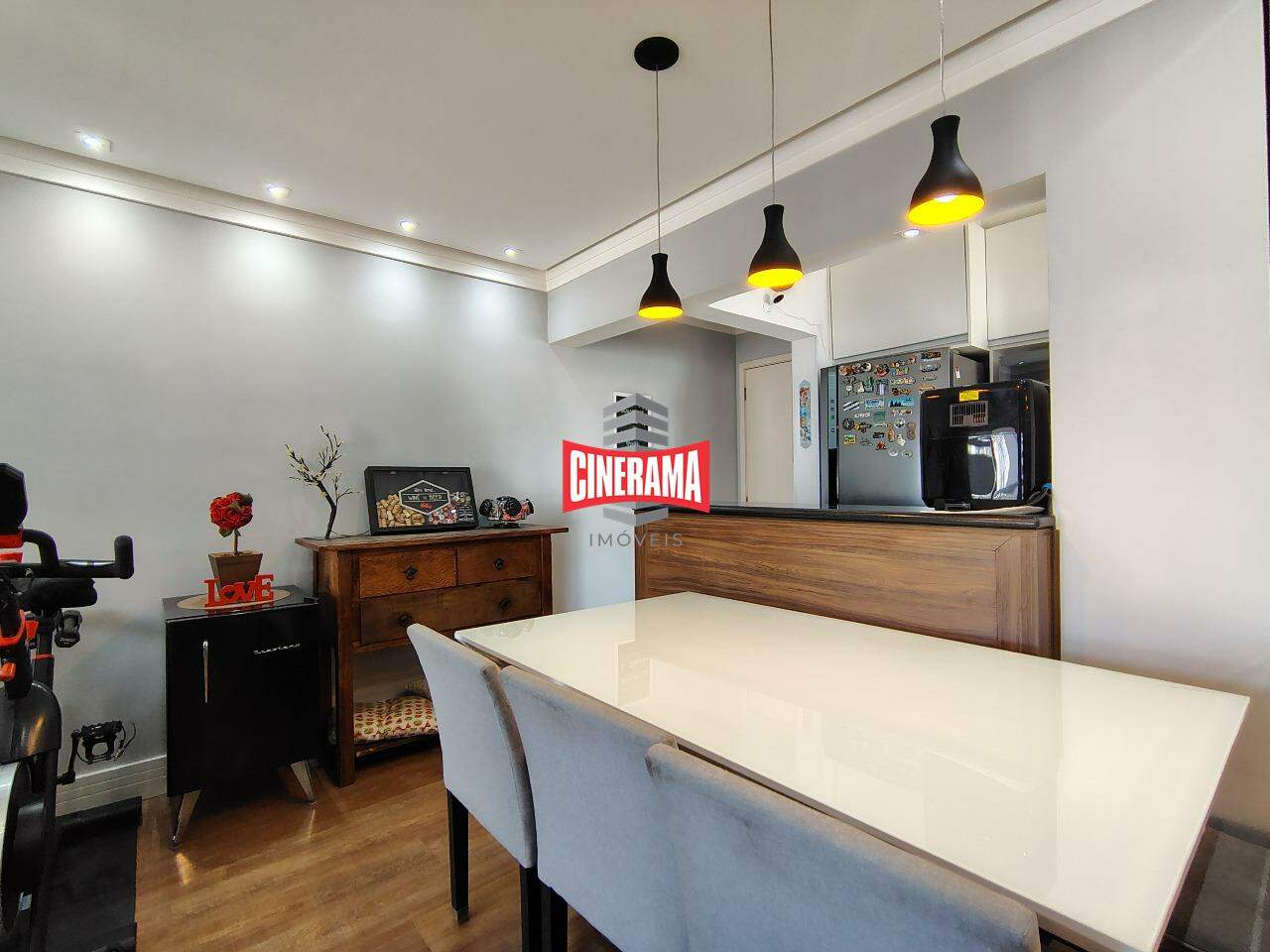 Apartamento à venda no Barcelona: 