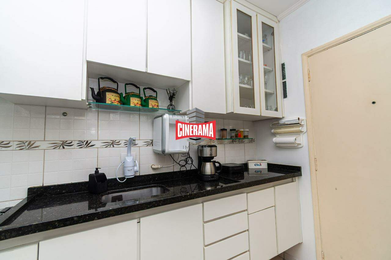 Apartamento à venda em Boa Vista, São Caetano do Sul - Cinerama Imóveis: 