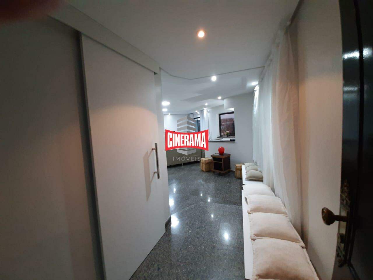 Sobrado para aluguel no Jardim São Caetano: 