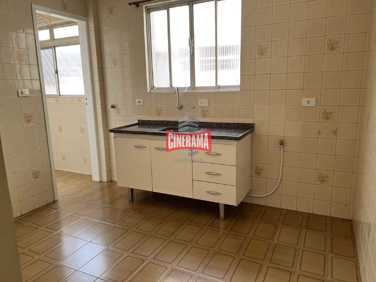 Apartamento para aluguel no Santa Maria: 