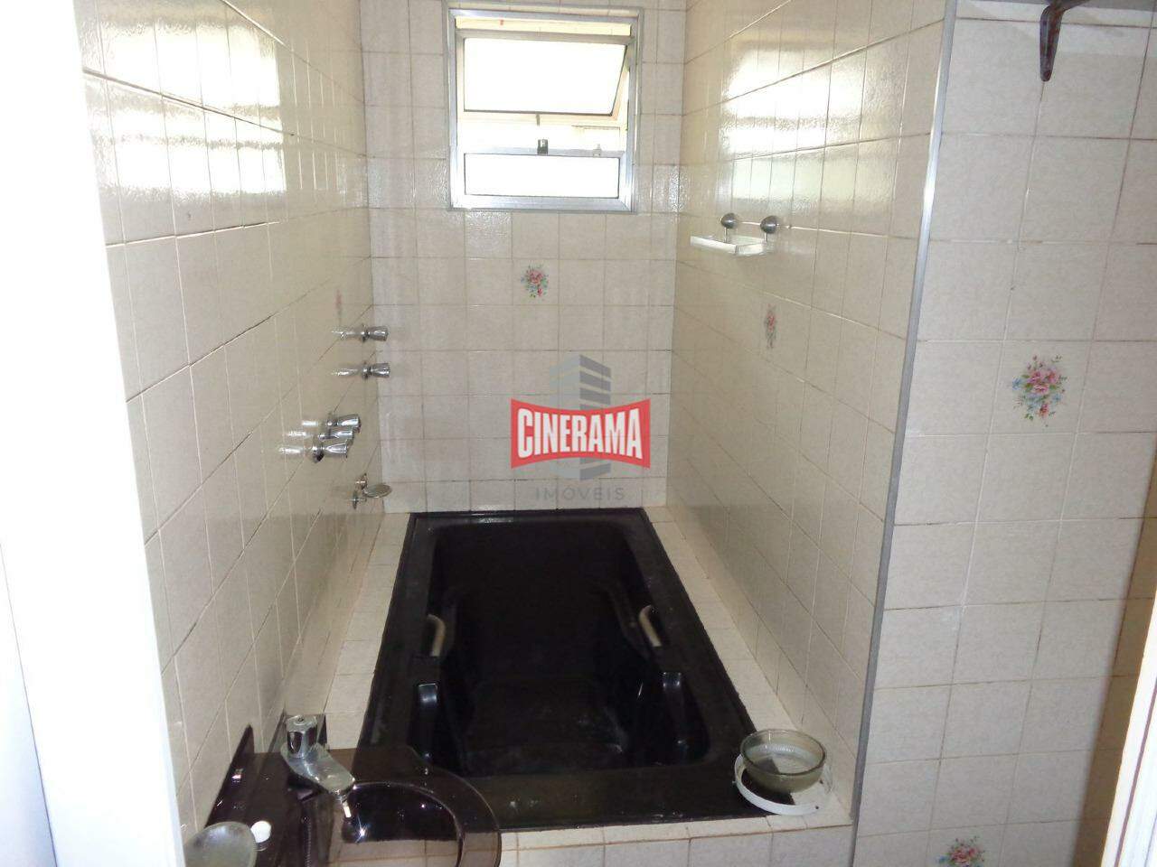 Apartamento para aluguel no Santa Maria: 