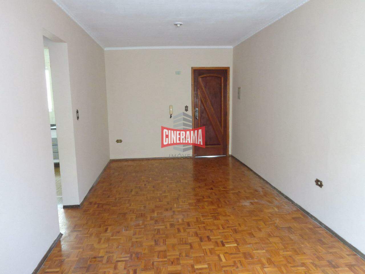Apartamento para aluguel no Santa Maria: 
