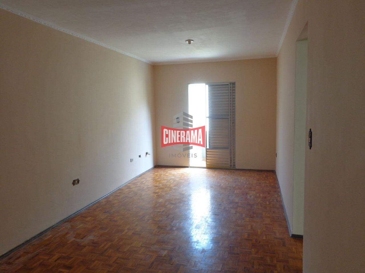 Apartamento para aluguel no Santa Maria: 