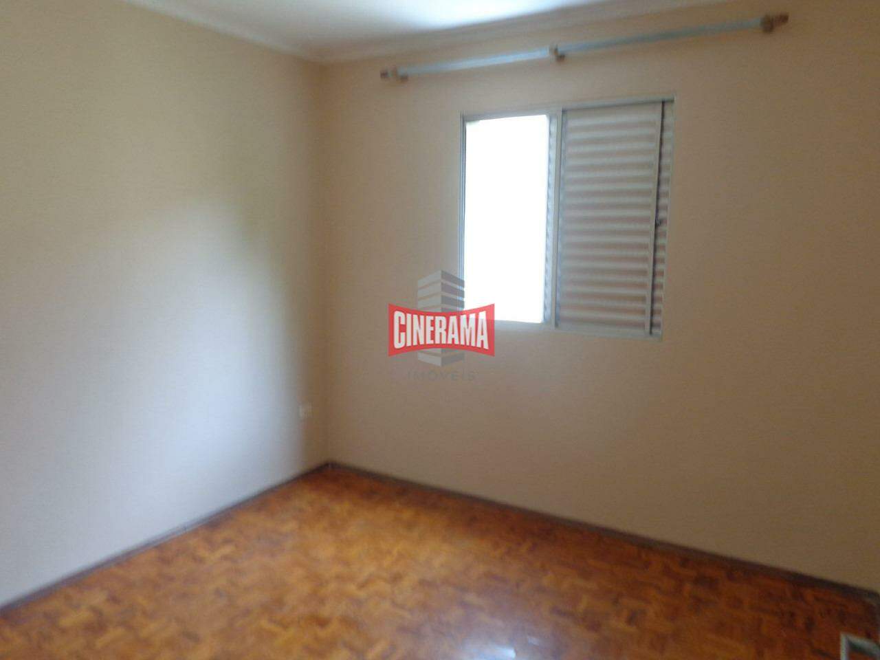 Apartamento para aluguel no Santa Maria: 