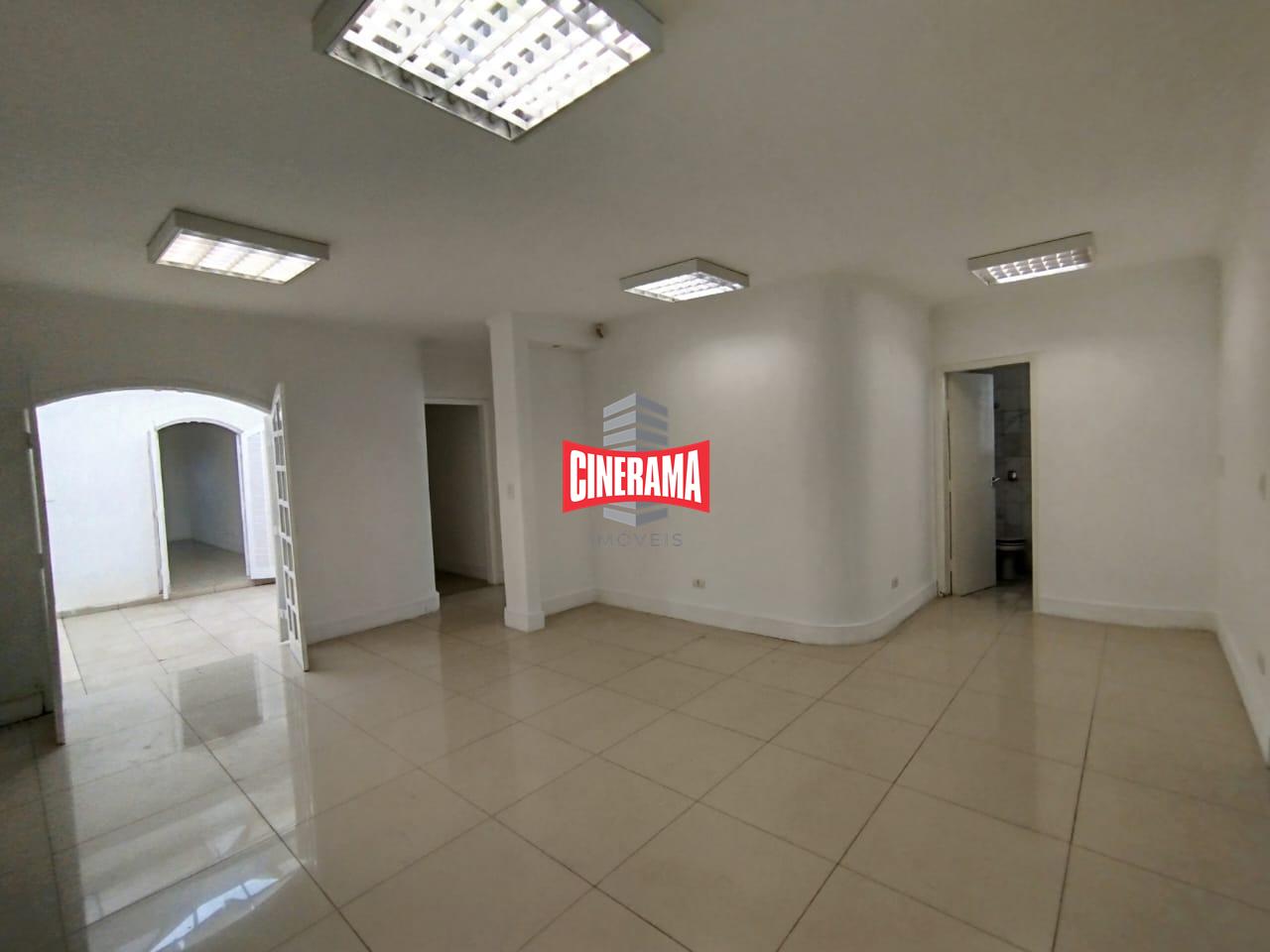 Casa para aluguel no Osvaldo Cruz: 