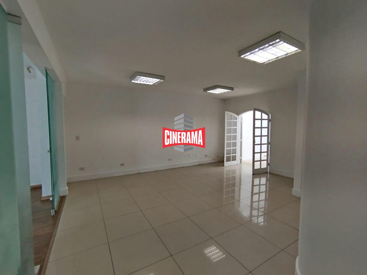 Casa para aluguel no Osvaldo Cruz: 